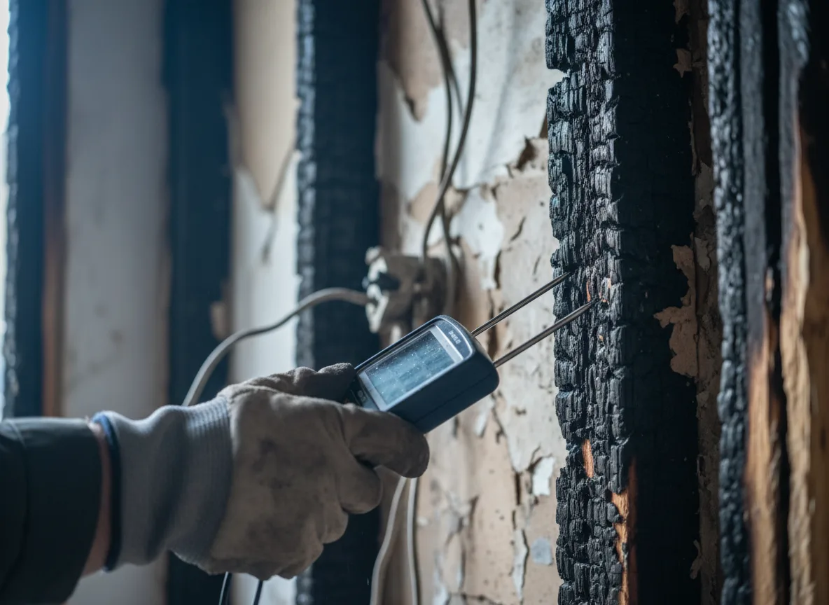 Fire Damage Restoration Ashville, AL FAQs